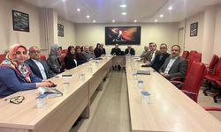 Bursa'da büyük afet hazırlığı başladı