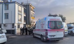 Yıllık izindeki polis memuru eşi ve 2 kızını öldürdü