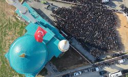 Bursa, 2 şehidini son yolculuğuna uğurladı