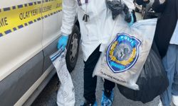 Otel odasında ilaçlama yapan şirket yetkilisinin ifadesi ortaya çıktı