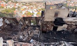 Bursa'da yangın faciasında kahreden detay