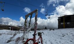 Yılbaşı öncesi Uludağ’dan sevindiren haber!