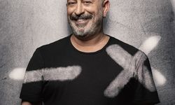 Cem Yılmaz 'CMXXIV' gösterisiyle 22 Aralık'ta sahne alacak