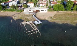 İznik, Papa'yı bekliyor!! Hazırlıklar tamamlandı