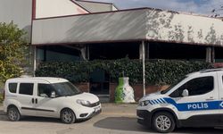 Bursa'da kayınpeder dehşeti!! Damadının olduğu kahveyi bastı