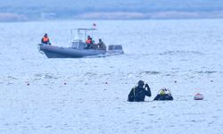 Papa 14. Leo'nun ziyareti öncesi İznik Gölü'nde son durum