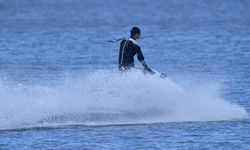 Bursa'da Papa ziyareti öncesi emniyet güçlerini alarma geçiren olay!