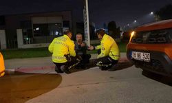 6. kez alkollü yakalandı "Yine patladık" dedi. Babası da çılgına döndü