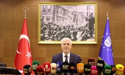 Başkan Bozbey: "Bursa’yı geleceğe hazırlıyoruz"