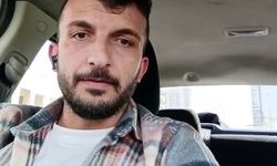 Böcek ailesini hastaneye götüren taksici konuştu