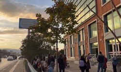 Bursa'da bir okulda profiterol yiyen 8 öğrenci fenalaştı