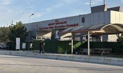 Cezaevinde babasının hastanelik ettiği kızdan sevindirici haber