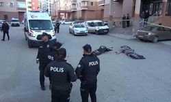 Cezaevinden izinli çıktı, kadını öldürdü, sonra intihar etti