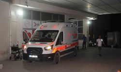 Cizre'de pizza yiyen 4 kişiden 1'i hayatını kaybetti