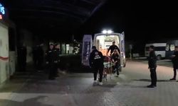 Gemlik'te zeytinlikte bıçaklı saldırı: 1 ağır yaralı