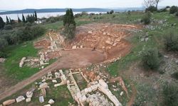 Gölyazı Antik Tiyatrosu yeniden hayat bulacak