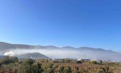 Kestel ve Gürsu’da çevre faciası!! Sağlığımız hiçe sayılıyor