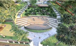 Mollaarap Bursa'nın yeni çekim merkezi olacak