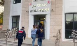 Sabıkalı sevgiliden kadın gardiyana yapay zekalı şantaj!!