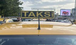 Taksi ücretini ödemeden kaçan müşteri olaylarında artış