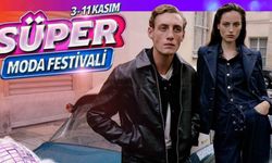 Trendyolmilla ‘Süper Moda Günleri’ni başlattı