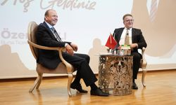 Özer Matlı’dan gençlere tavsiye