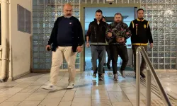 33 yıl hapis cezası bulunan firariyi 'kahkaha' ele verdi