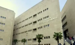 Bursa’da kritik görev değişimi: Yeni Başsavcı Mustafa Çelenk oldu