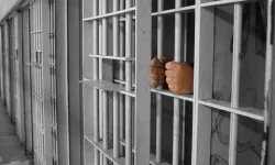 Hapishaneler doldu taştı!! Kapasite %40 aşıldı