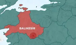 Bursa'nın yanıbaşı afet bölgesi ilan edildi