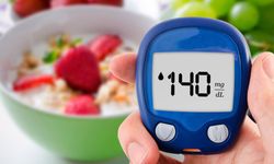 Her 8 kişiden biri şeker hastası