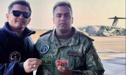 Bursa'ya şehit ateşi düştü: Bursalı şehitlerimizden kahreden detay