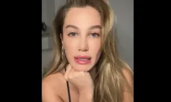 'Fakirlerle aynı kokmak istemeyen' fenomen, 30 bin lira için yarışmış