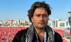 Furkan Bölükbaşı gözaltına alındı