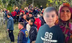 Huriye Helvacı ve oğlunun ölümündeki 30 saniyelik sır