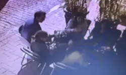 Türk kahvesine su yerine deterjan koydu! Genç kadın zehirlendi