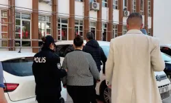 Aydın’da noter çalışanı kadın, zimmetine 10 milyon geçirdi