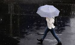 Salıya dikkat: Sağanak geliyor