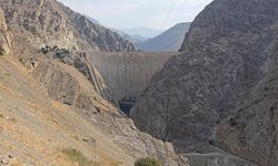 İran, kuraklıkla boğuşuyor