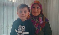 Kastamonu'da kaybolan 5 yaşındaki Osman'dan acı haber