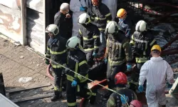 Kocaeli'de kozmetik fabrikası CİMER'e şikayet edilmiş