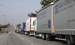 Lojistik sektörünün yeni kazanç kapısı: Yurt dışına fabrika taşımak..