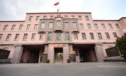 MSB: Türk kargo uçağı Gürcistan'da düştü