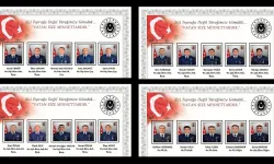Türkiye şehitlerine ağlıyor