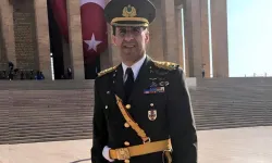 Emekli Albay Orkun Özeller için tahliye kararı!