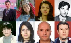 Terör çocukların kaderi olmasın dediler, Türkiye'nin kederi oldular