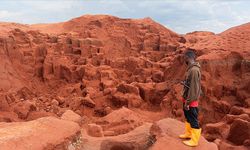 Kongo'da Maden Çöktü: 70 Ölü