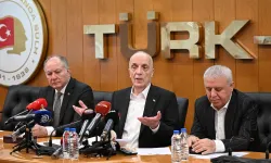 Türk-İş asgari ücret komisyonuna katılmayacak