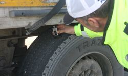 Zorunlu kış lastiği uygulaması 15 Kasım'da başlıyor