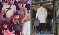 Zehirlenen Böcek ailesiyle ilgili korkunç itiraf